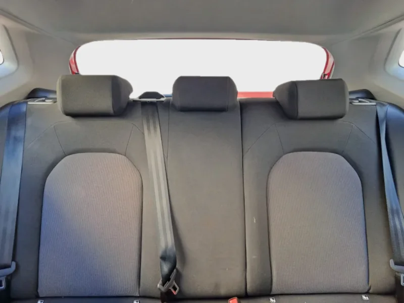 Imagen de SEAT Ibiza