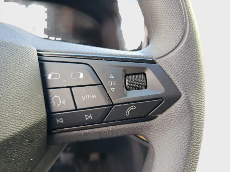 Imagen de SEAT Ibiza