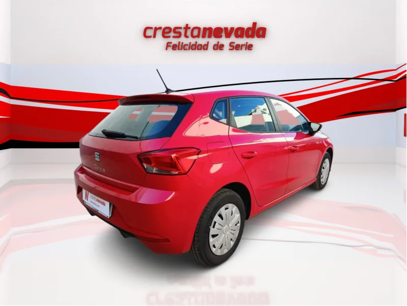 Imagen de SEAT Ibiza