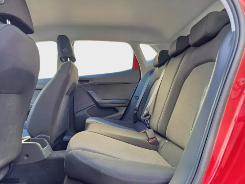 Imagen de SEAT Ibiza