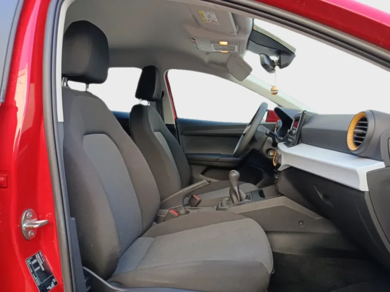 Imagen de SEAT Ibiza