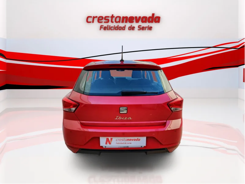 Imagen de SEAT Ibiza