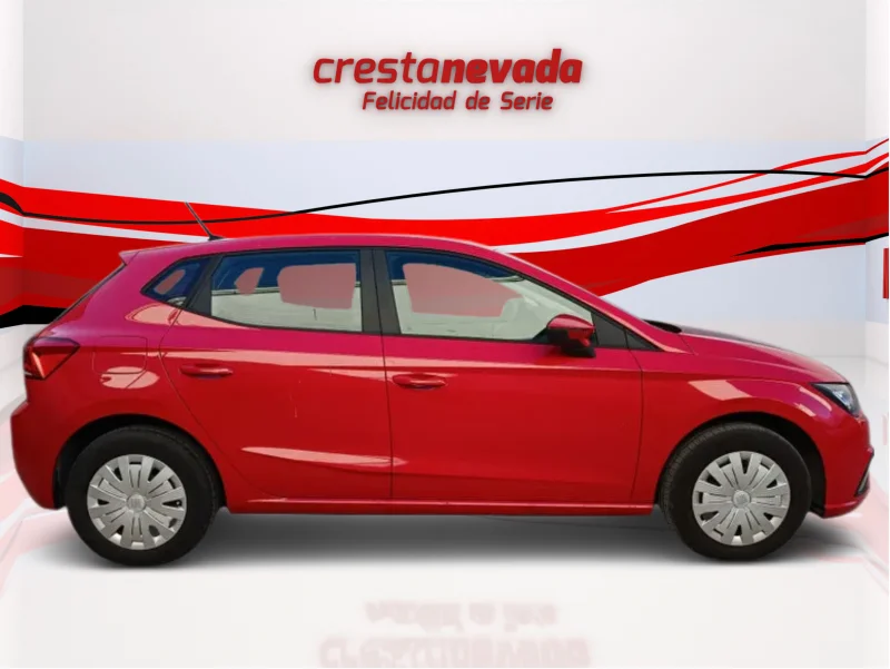 Imagen de SEAT Ibiza