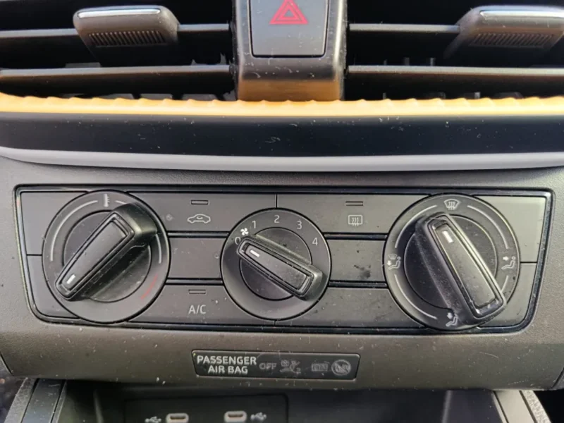 Imagen de SEAT Ibiza