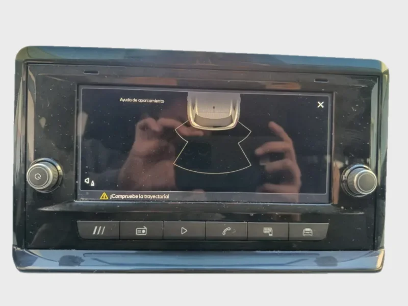 Imagen de SEAT Ibiza