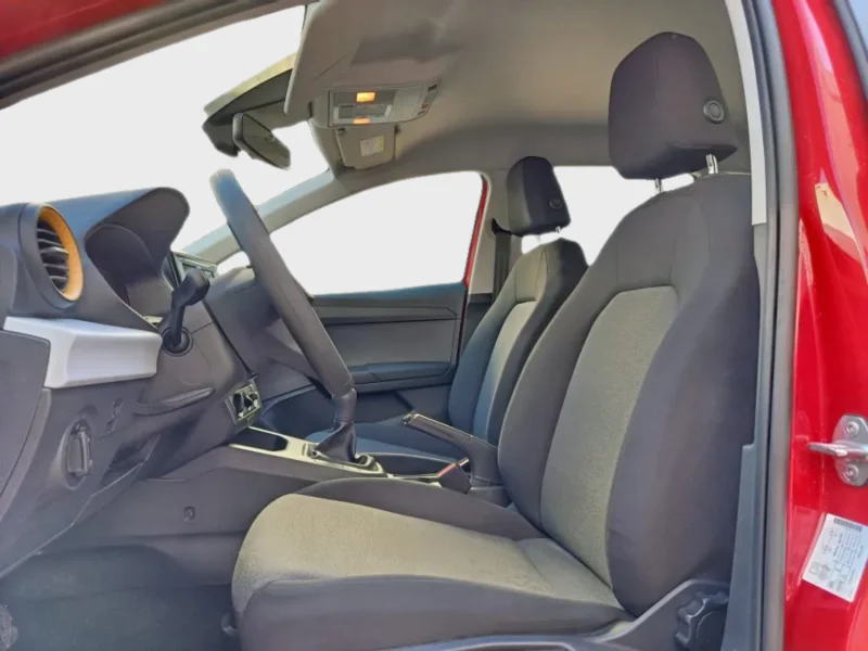 Imagen de SEAT Ibiza