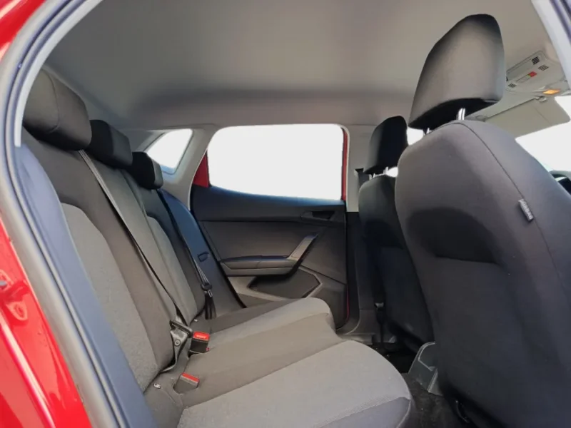 Imagen de SEAT Ibiza