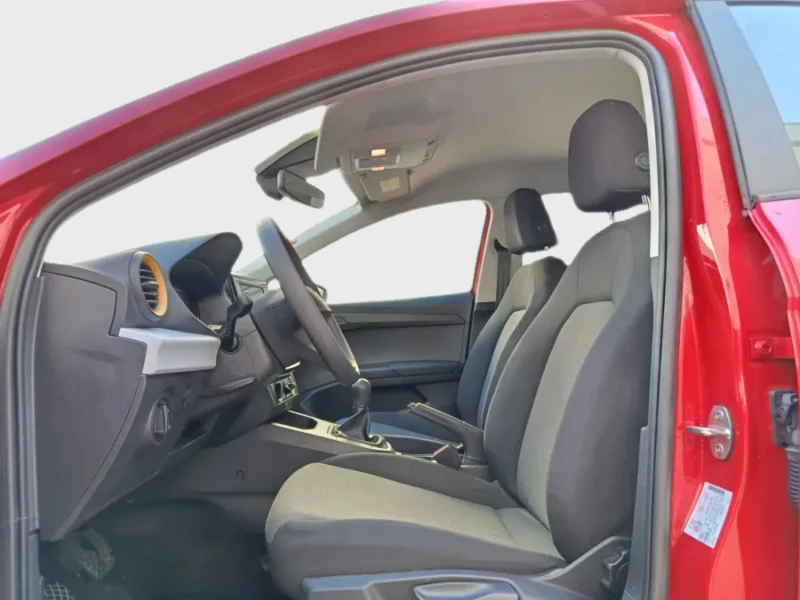 Imagen de SEAT Ibiza