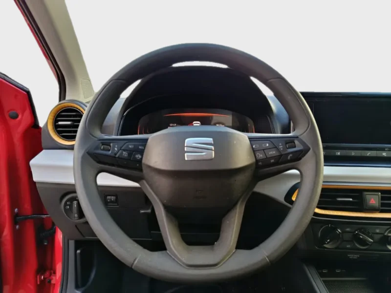 Imagen de SEAT Ibiza