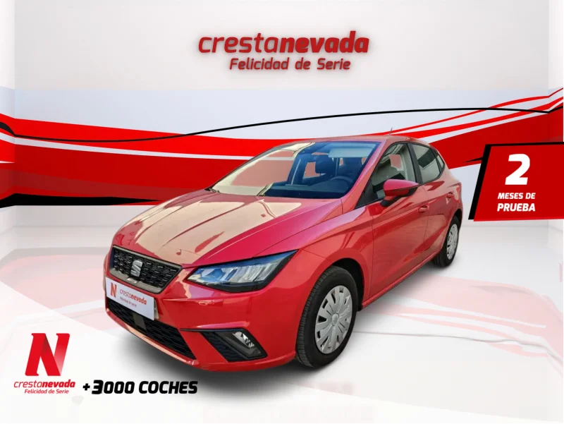 Imagen de SEAT Ibiza
