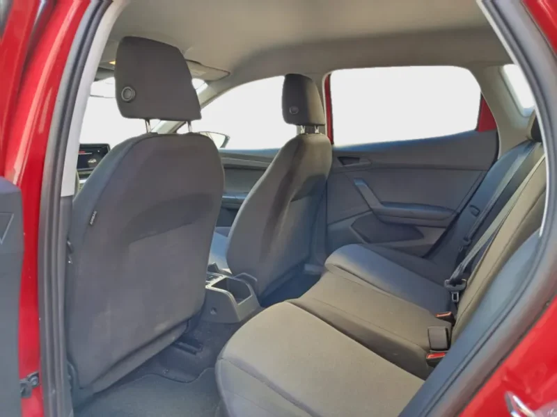 Imagen de SEAT Ibiza