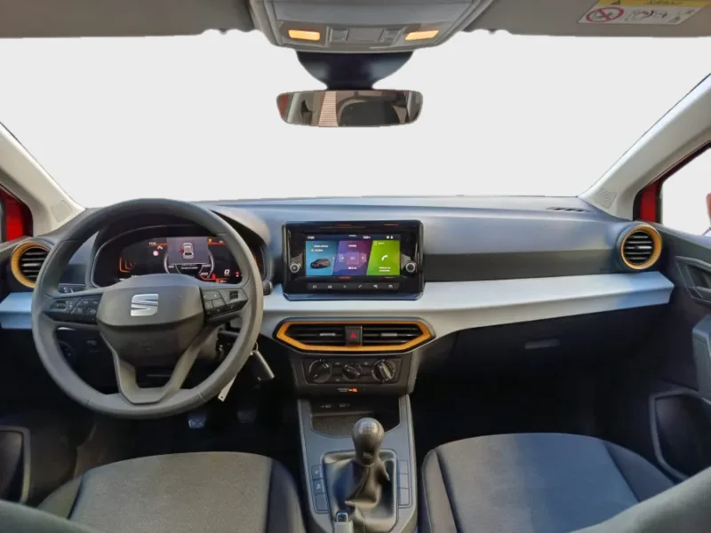 Imagen de SEAT Ibiza