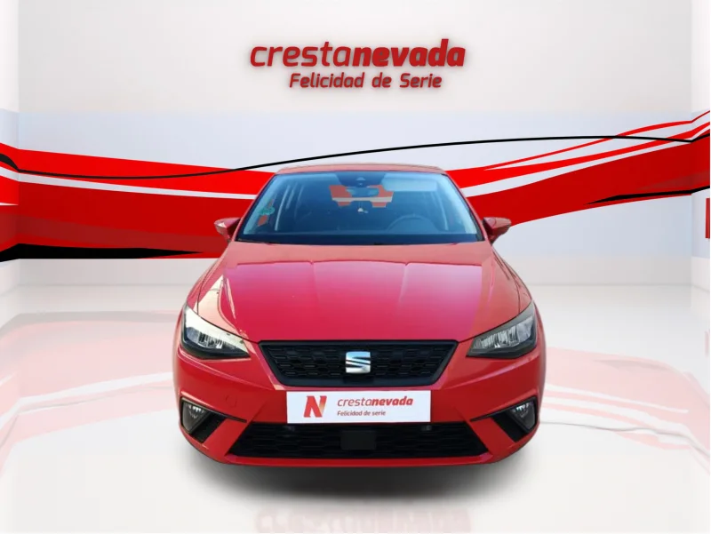 Imagen de SEAT Ibiza
