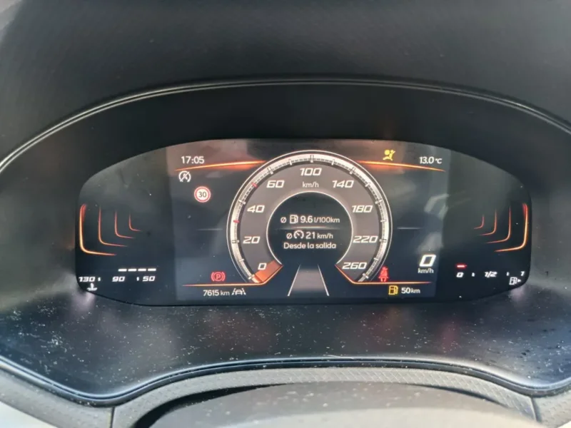 Imagen de SEAT Ibiza