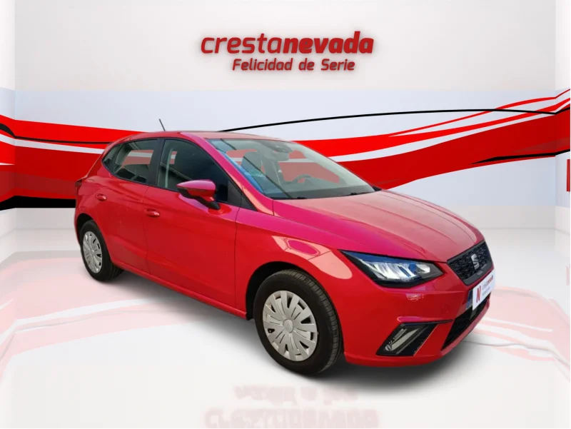 Imagen de SEAT Ibiza