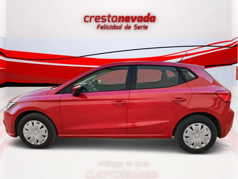 Imagen de SEAT Ibiza