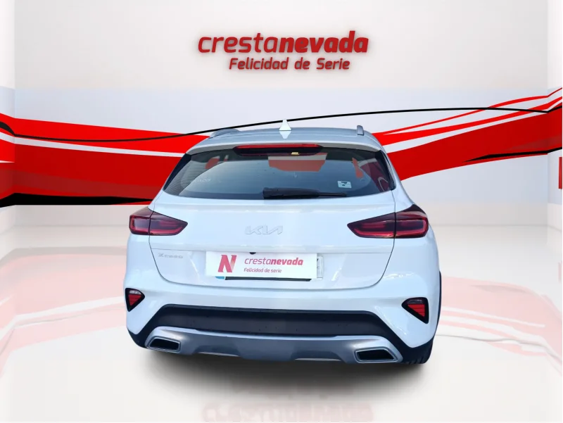 Imagen de Kia XCeed