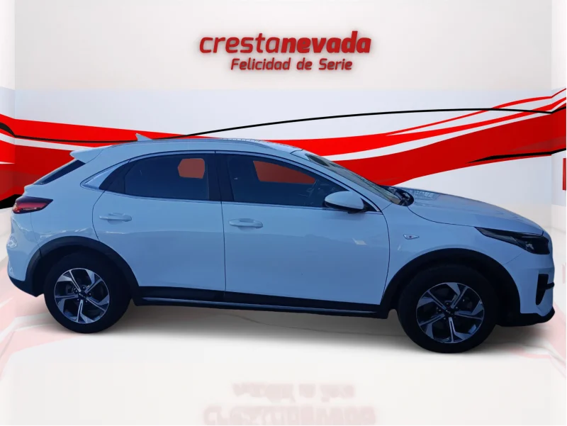 Imagen de Kia XCeed