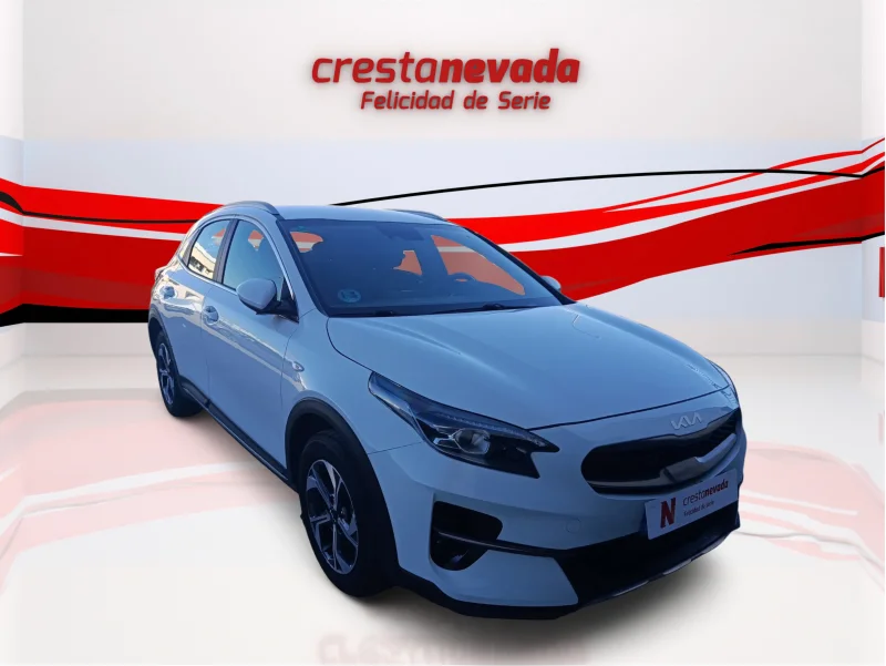 Imagen de Kia XCeed