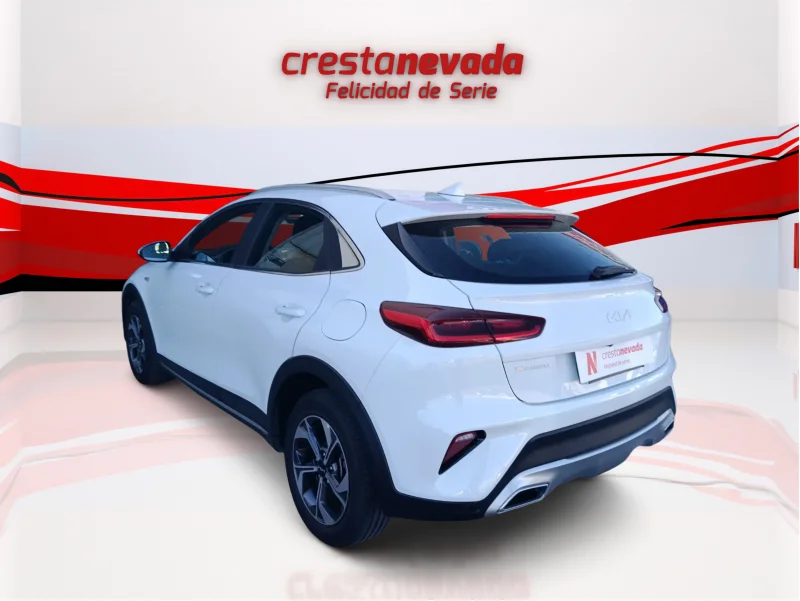 Imagen de Kia XCeed