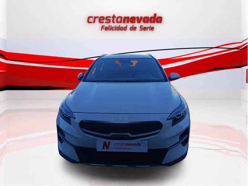 Imagen de Kia XCeed