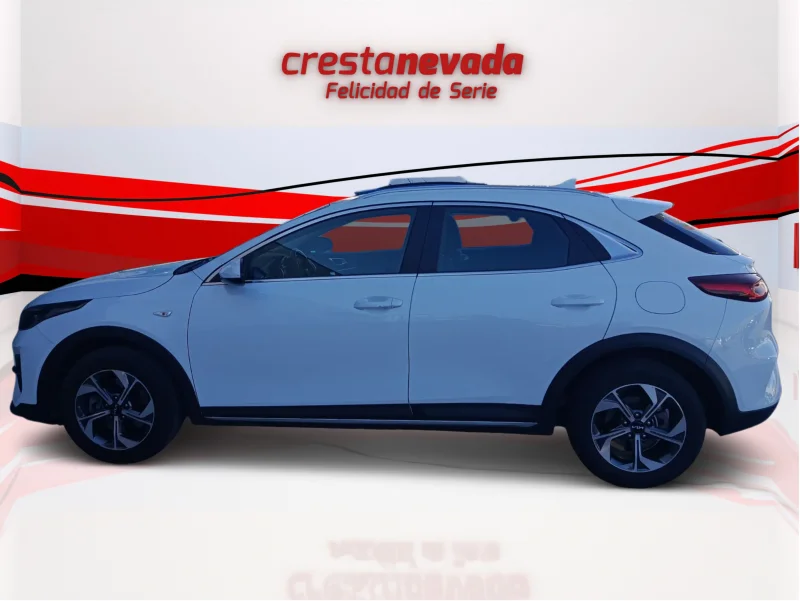 Imagen de Kia XCeed