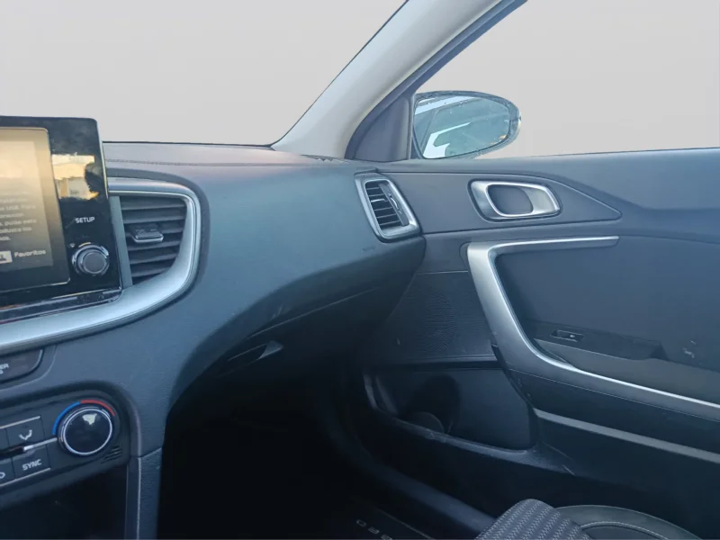 Imagen de Kia XCeed