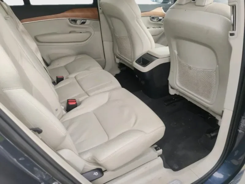 Imagen de Volvo XC90