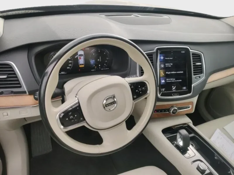 Imagen de Volvo XC90