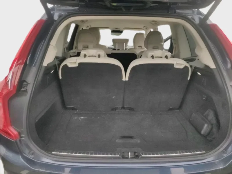 Imagen de Volvo XC90