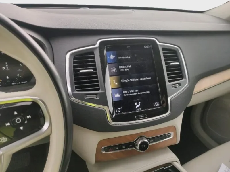 Imagen de Volvo XC90