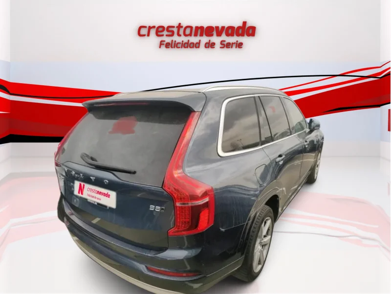 Imagen de Volvo XC90