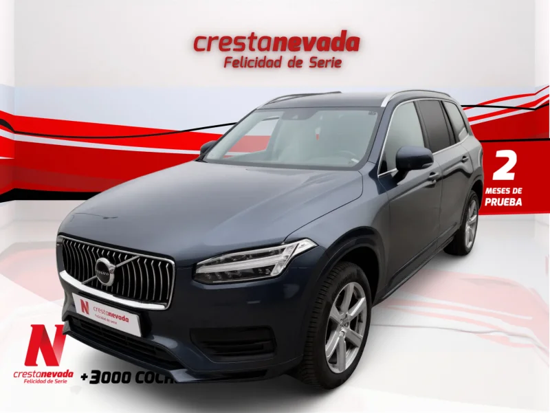 Imagen de Volvo XC90