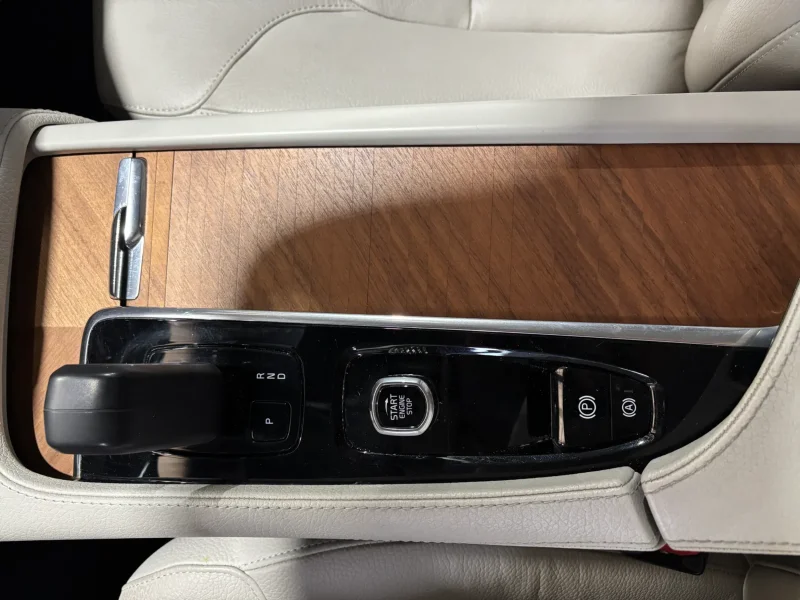 Imagen de Volvo XC90