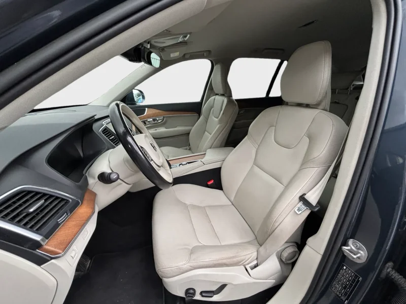 Imagen de Volvo XC90