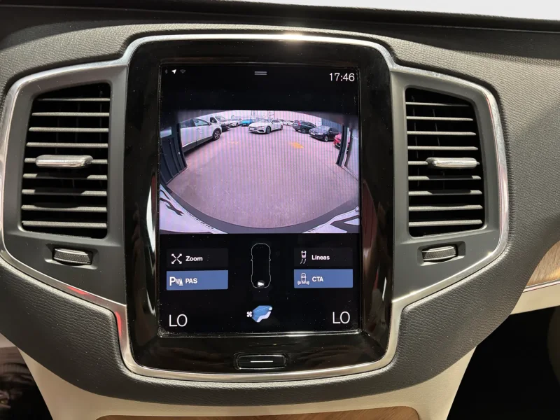 Imagen de Volvo XC90