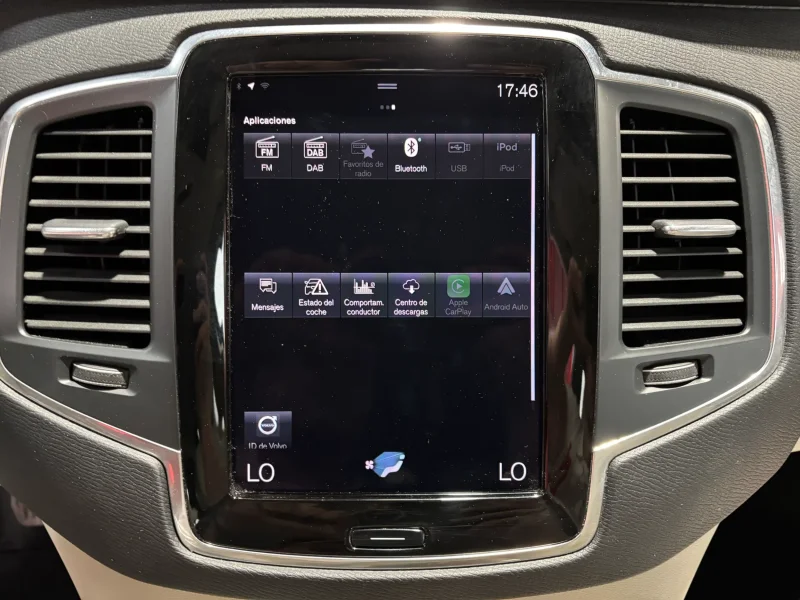 Imagen de Volvo XC90