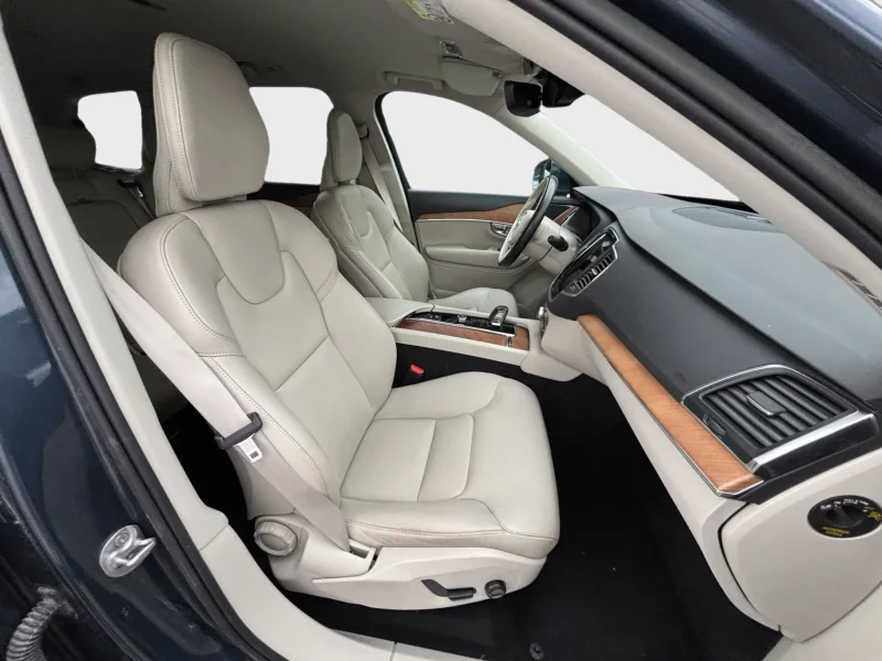 Imagen de Volvo XC90