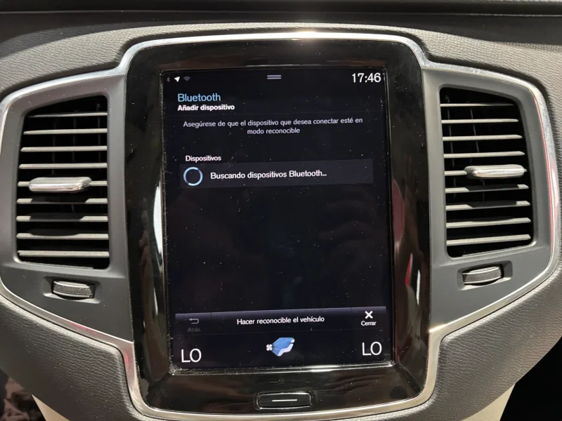 Imagen de Volvo XC90