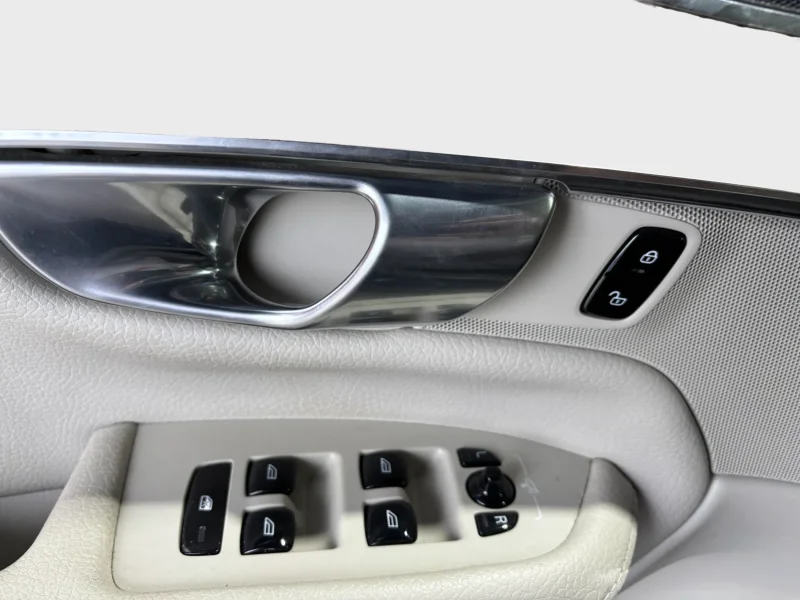 Imagen de Volvo XC90