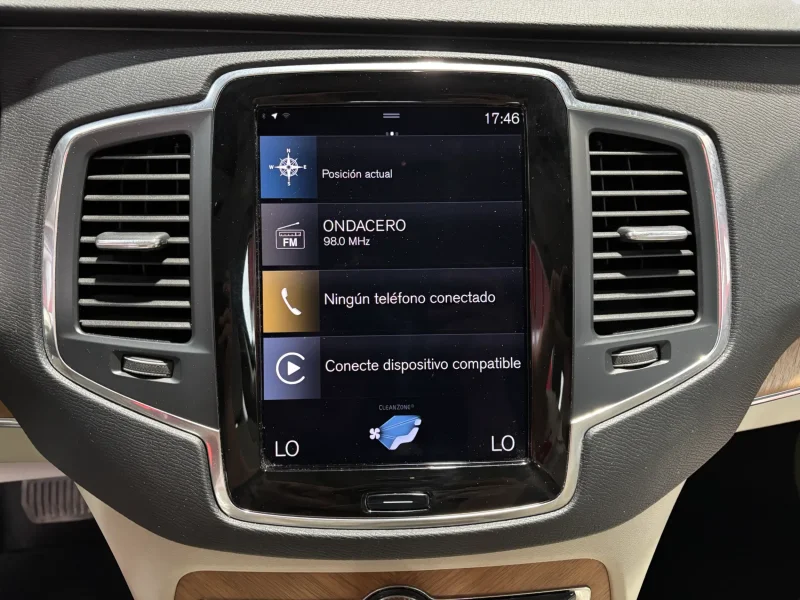 Imagen de Volvo XC90