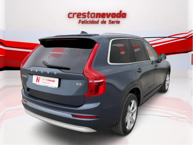Imagen de Volvo XC90