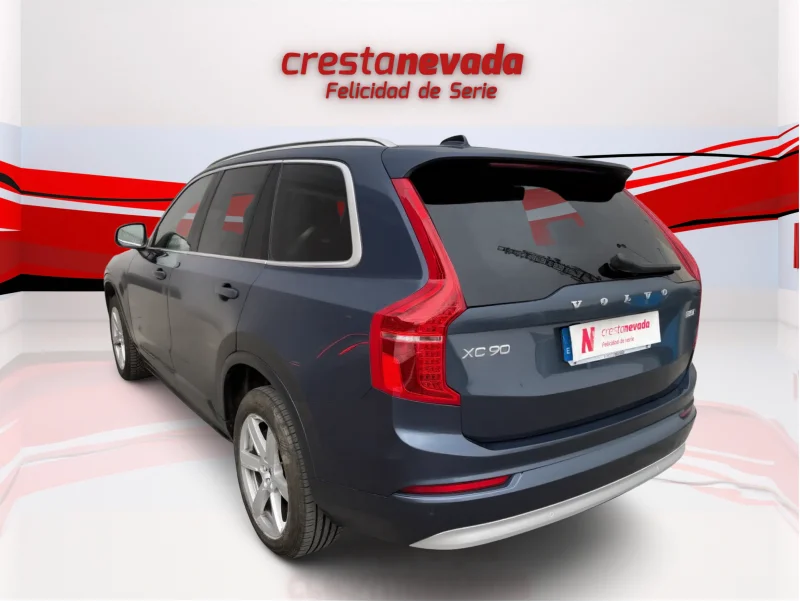 Imagen de Volvo XC90