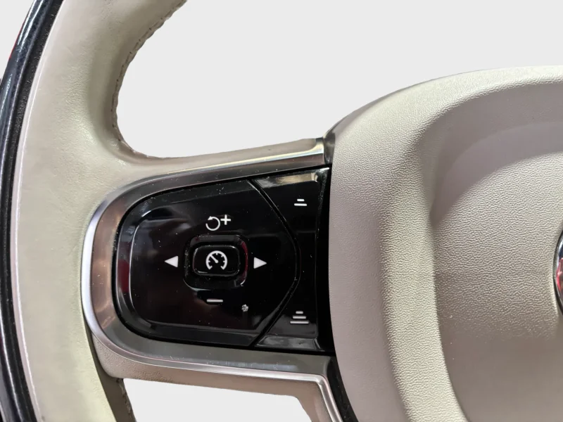 Imagen de Volvo XC90