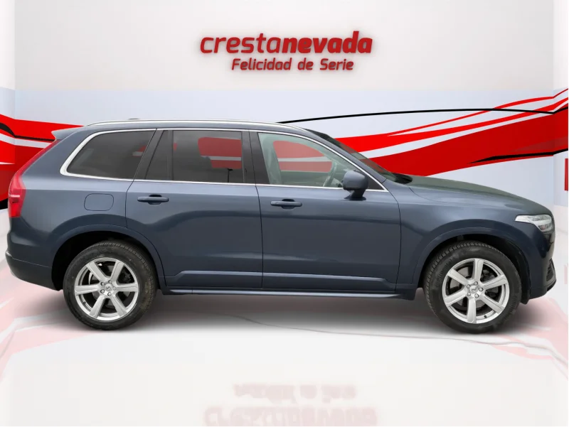 Imagen de Volvo XC90