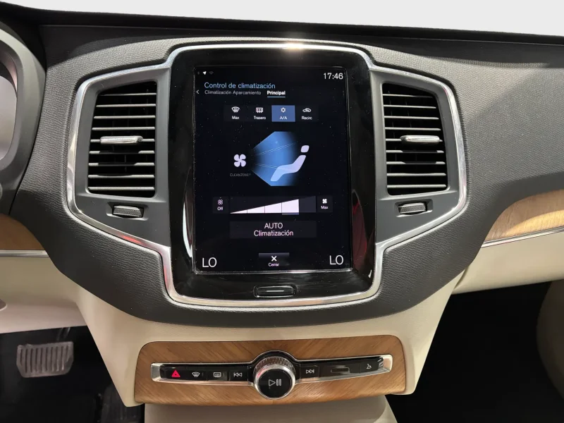 Imagen de Volvo XC90