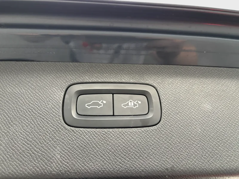 Imagen de Volvo XC90