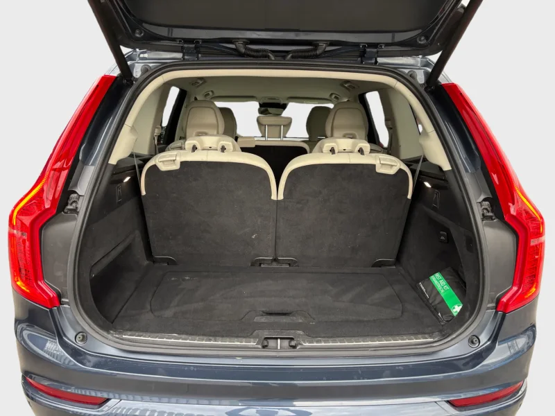 Imagen de Volvo XC90