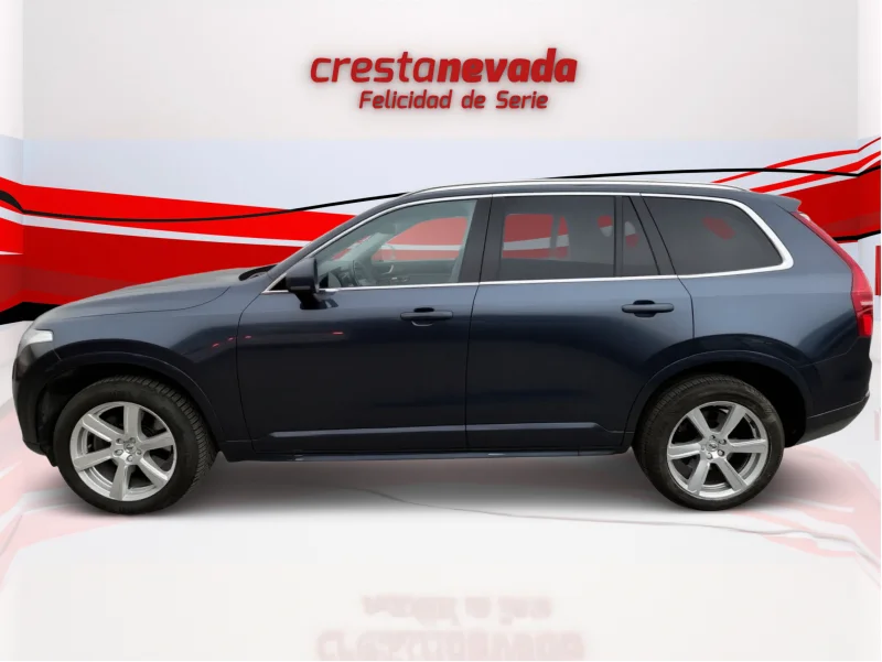 Imagen de Volvo XC90
