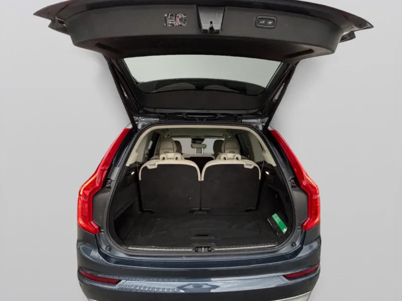 Imagen de Volvo XC90